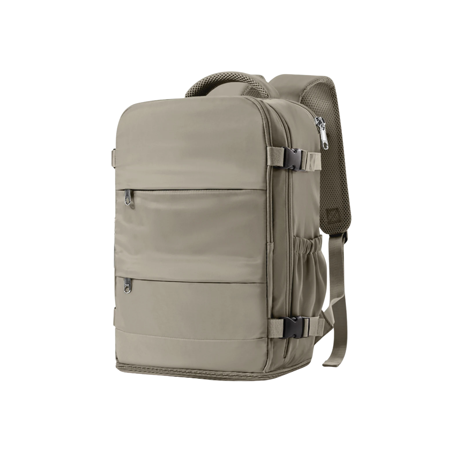 "Sac à Dos Cabine 40x30x20 - Sac de Voyage Élégant pour Homme & Femme, Bagage à Main Idéal & Porte-Ordinateur"