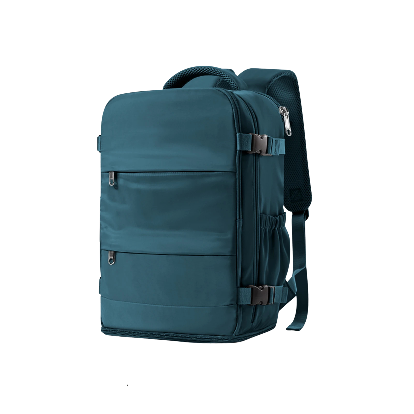 "Sac à Dos Cabine 40x30x20 - Sac de Voyage Élégant pour Homme & Femme, Bagage à Main Idéal & Porte-Ordinateur"