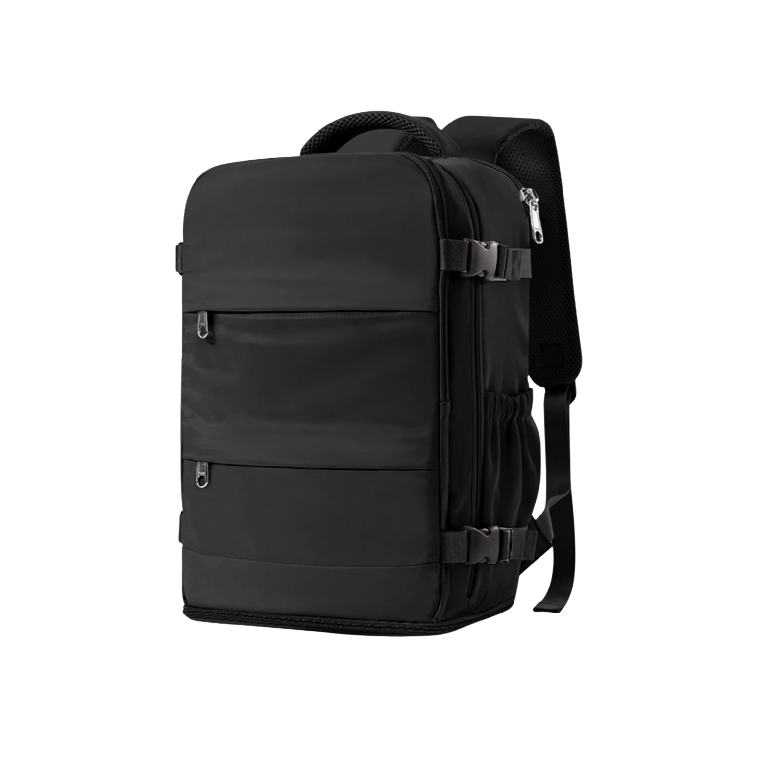 "Sac à Dos Cabine 40x30x20 - Sac de Voyage Élégant pour Homme & Femme, Bagage à Main Idéal & Porte-Ordinateur"
