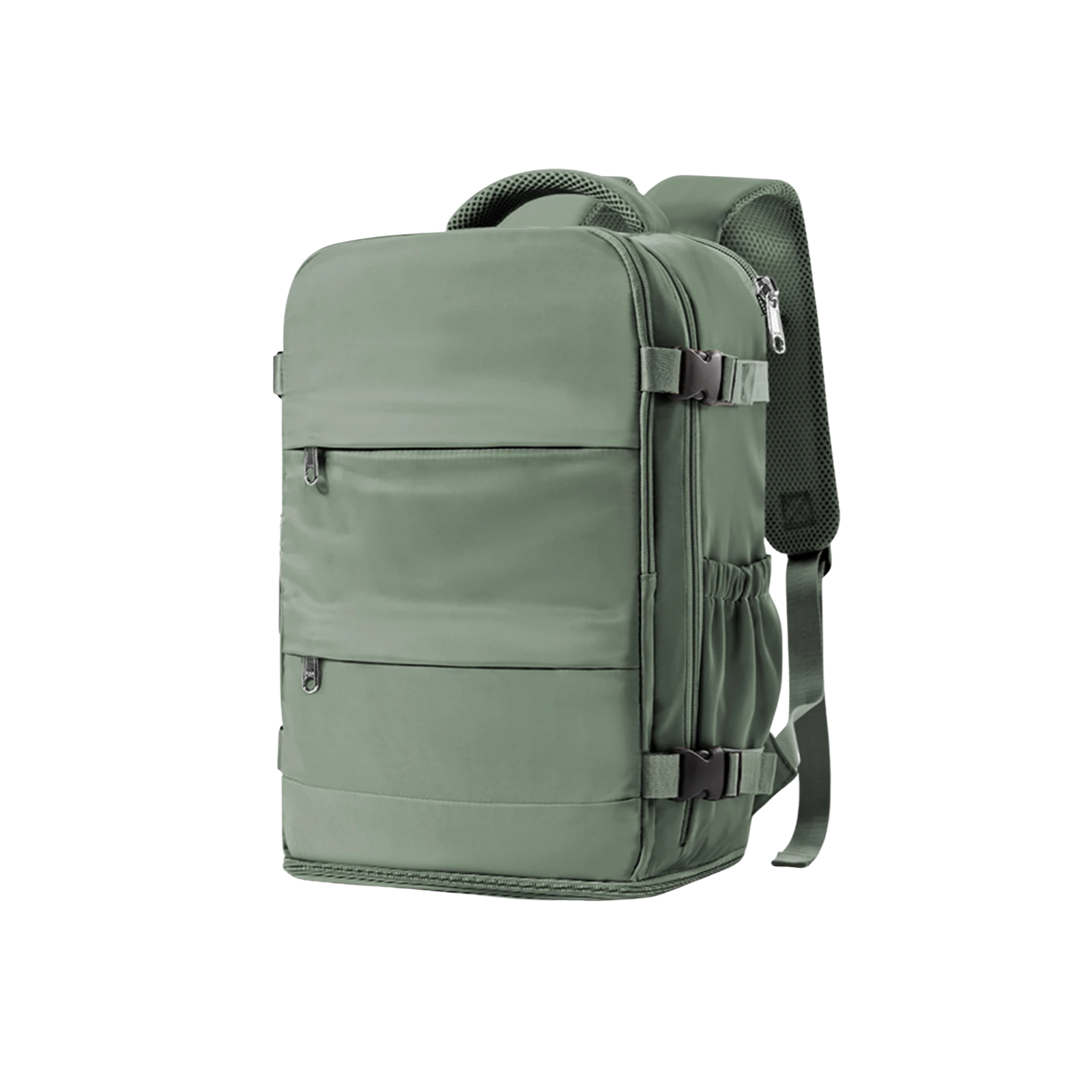 "Sac à Dos Cabine 40x30x20 - Sac de Voyage Élégant pour Homme & Femme, Bagage à Main Idéal & Porte-Ordinateur"